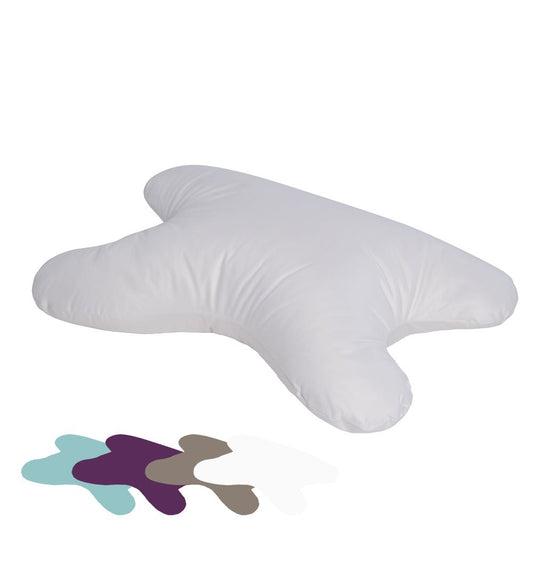 Pillowcase JERSEY MY FACE HEFEL - HomeFashion