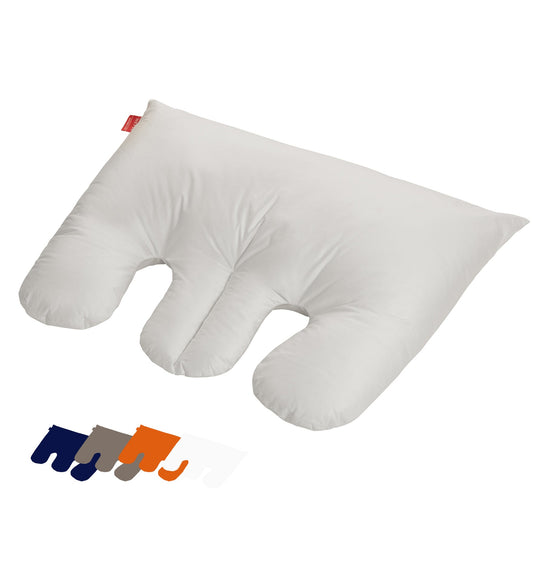 Pillowcase MY NECK MEDIUM HEFEL - HomeFashion