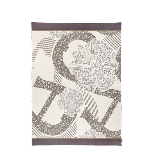 Plaid DENA BEIGE AIGNER - HomeFashion