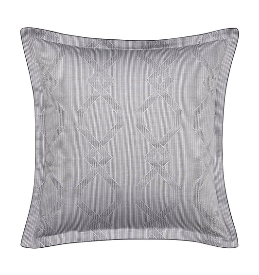 Premium jacquard satin pillowcase RIVOLI - HomeFashion