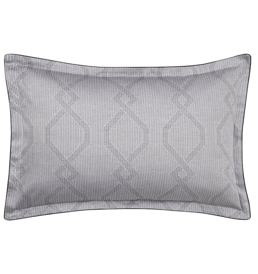 Premium jacquard satin pillowcase RIVOLI - HomeFashion