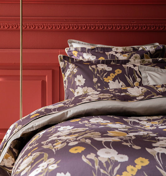 Premium satin bed linen CLOSERIE - HomeFashion