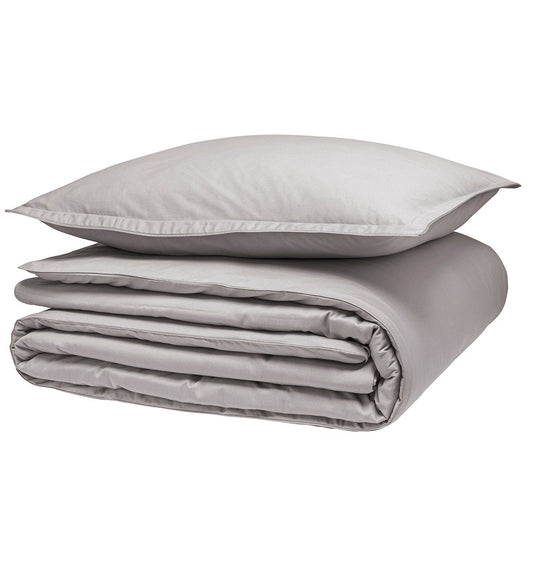 Premium satin bed linen TEOPHILE - HomeFashion