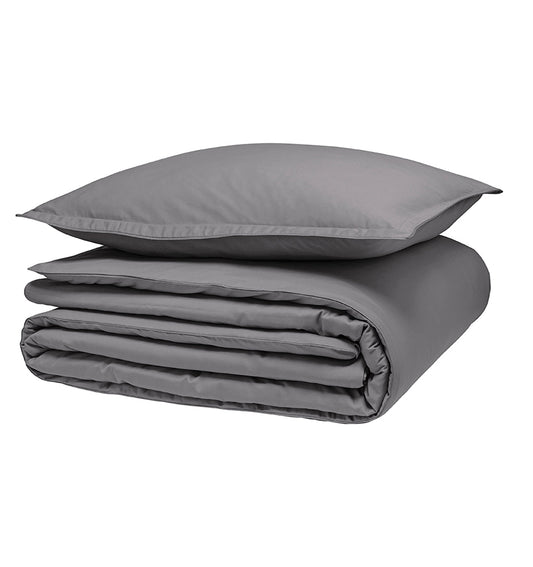 Premium satin bed linen TEOPHILE - HomeFashion