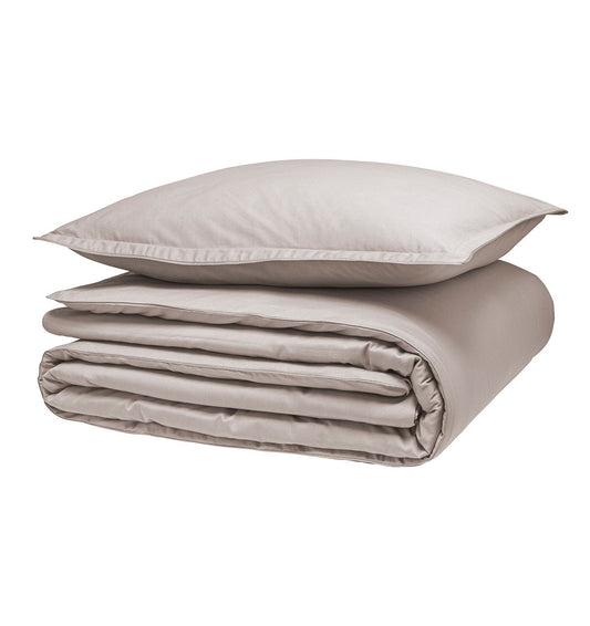 Premium satin bed linen TEOPHILE - HomeFashion