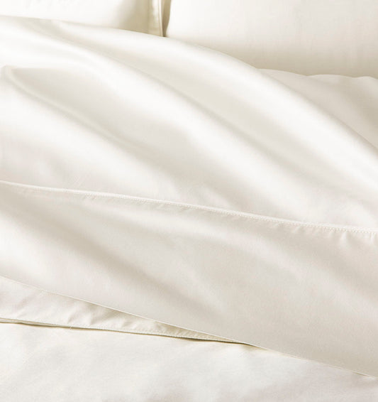 Premium satin bed linen TEOPHILE - HomeFashion