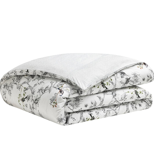 Premium satin duvet cover CHARME - HomeFashion