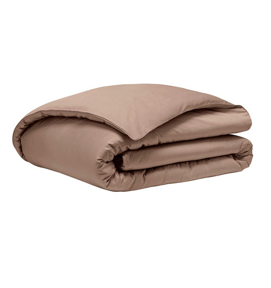 Premium satin duvet cover TEOPHILE - HomeFashion