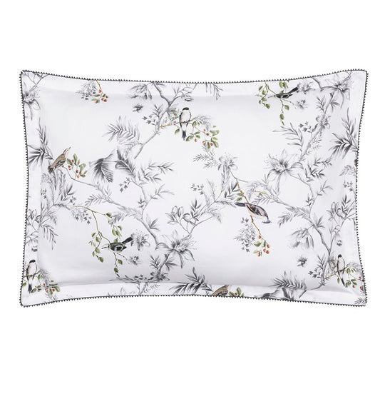 Premium satin pillowcase CHARME - HomeFashion