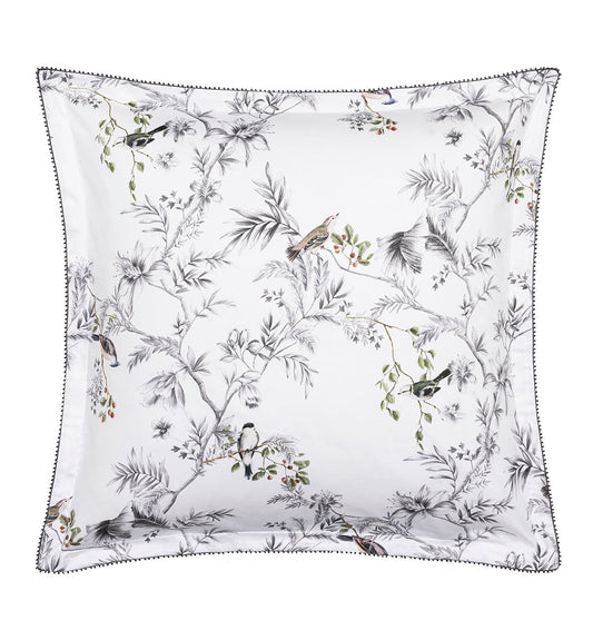 Premium satin pillowcase CHARME - HomeFashion