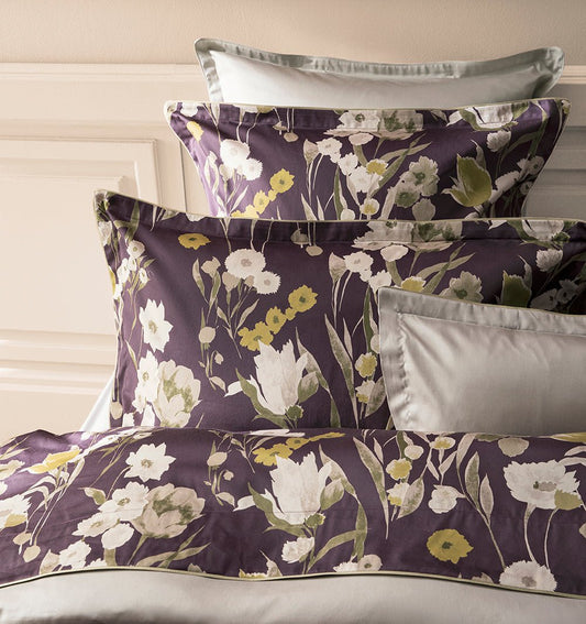 Premium satin pillowcase CLOSERIE - HomeFashion