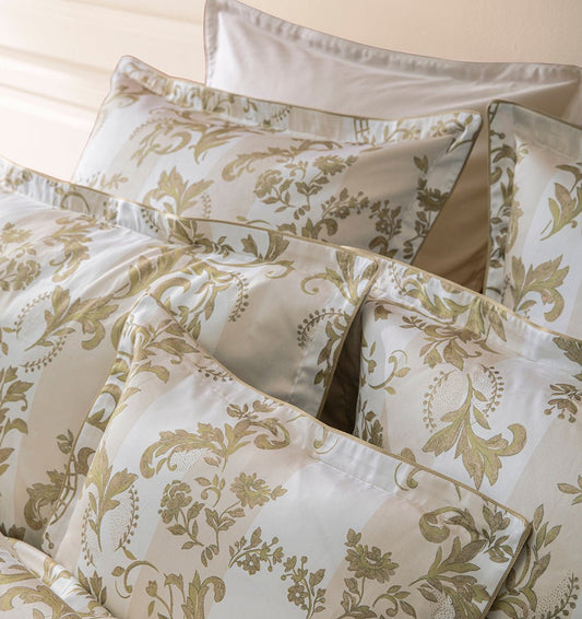 Premium satin pillowcase OPERA - HomeFashion