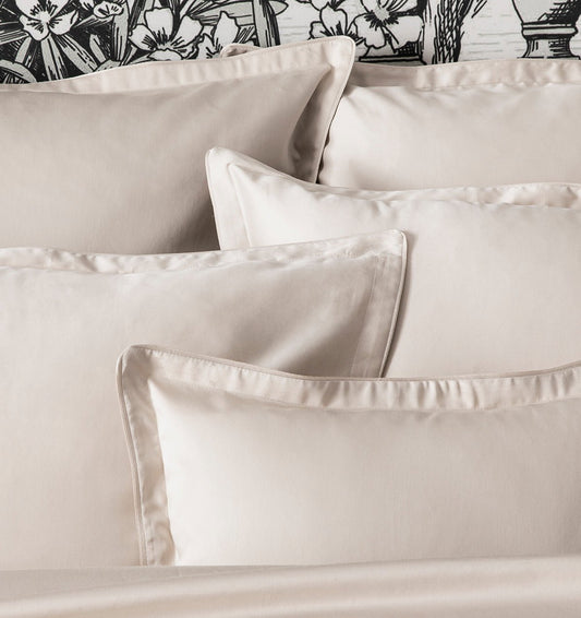 Premium satin pillowcase TEOPHILE - HomeFashion