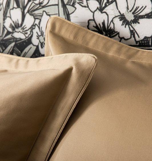 Premium satin pillowcase TEOPHILE - HomeFashion