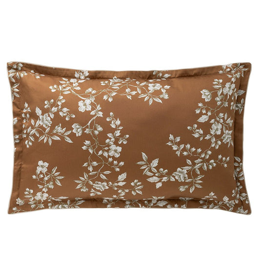 Premium satin pillowcase VIVIENNE - HomeFashion