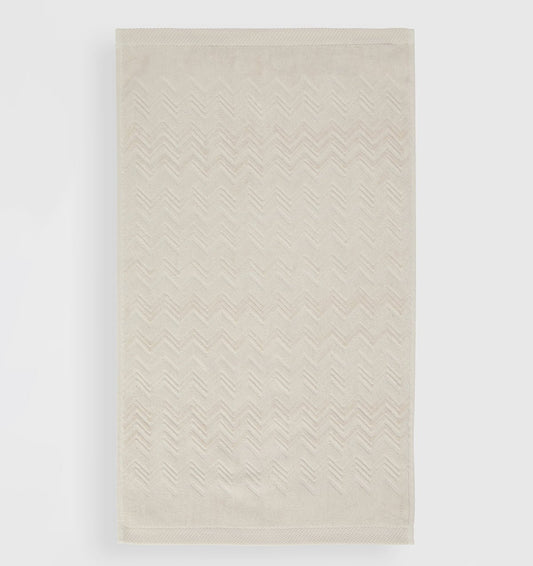 Bath towel CHALK MISSONI HOME - HomeFashion