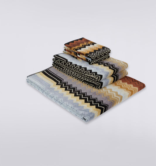 Towel GIACOMO MISSONI HOME
