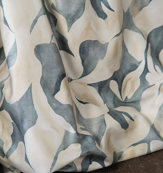 Sateen bedding set PRAXIS - HomeFashion