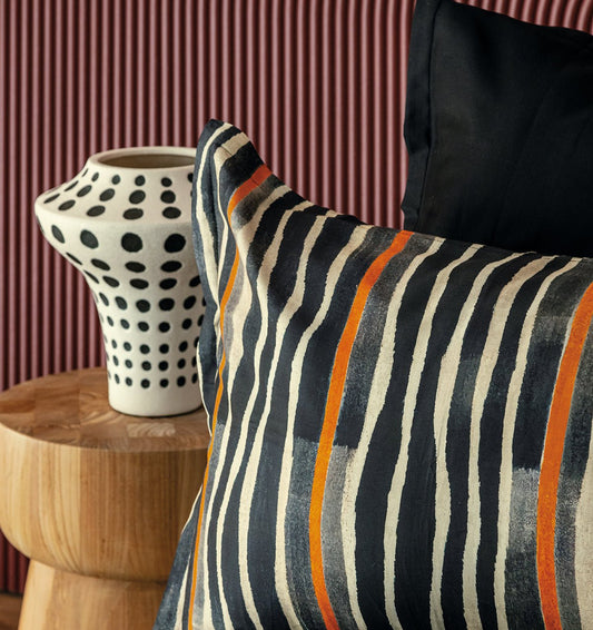 Sateen bedding set ZEPHRA - HomeFashion