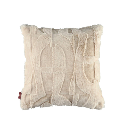 Cushion cover Serenity beige AIGNER - HomeFashion