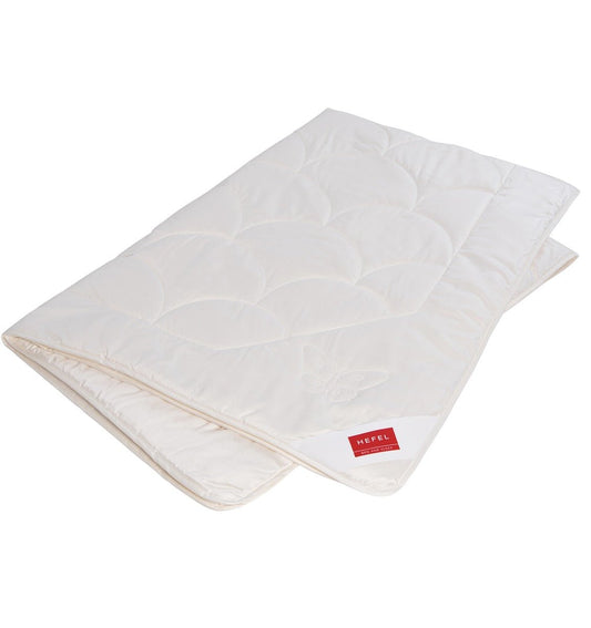 Quilt HEFEL Pure Silk - HomeFashion