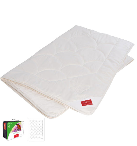 Quilt HEFEL Pure Silk - HomeFashion