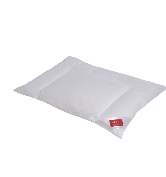 Stomach sleeper pillow HEFEL (FLAT PILLOW) - HomeFashion