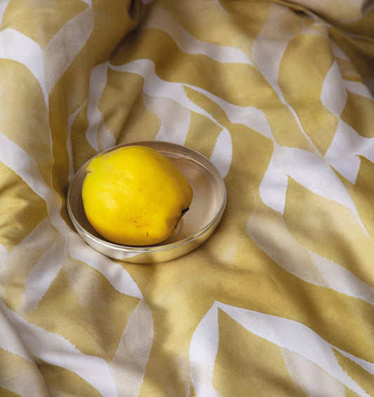 Tencel™️ Lyocell bedding set TIGRES - HomeFashion