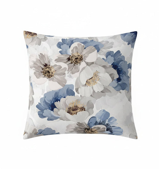 Tencel Satin Pillowcase ANTIBES - HomeFashion