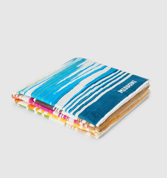 Towel FLAMMETTA MISSONI HOME - HomeFashion