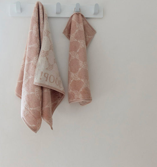 Towel JOOP! CORNFLOWER NUDE - HomeFashion