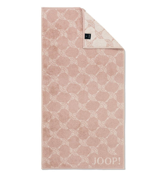 Towel JOOP! CORNFLOWER NUDE - HomeFashion