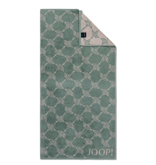 Towel JOOP! CORNFLOWER PINIE - HomeFashion