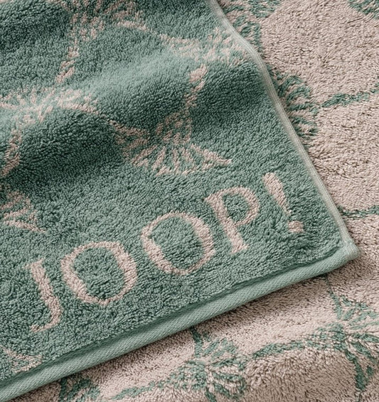 Towel JOOP! CORNFLOWER PINIE - HomeFashion