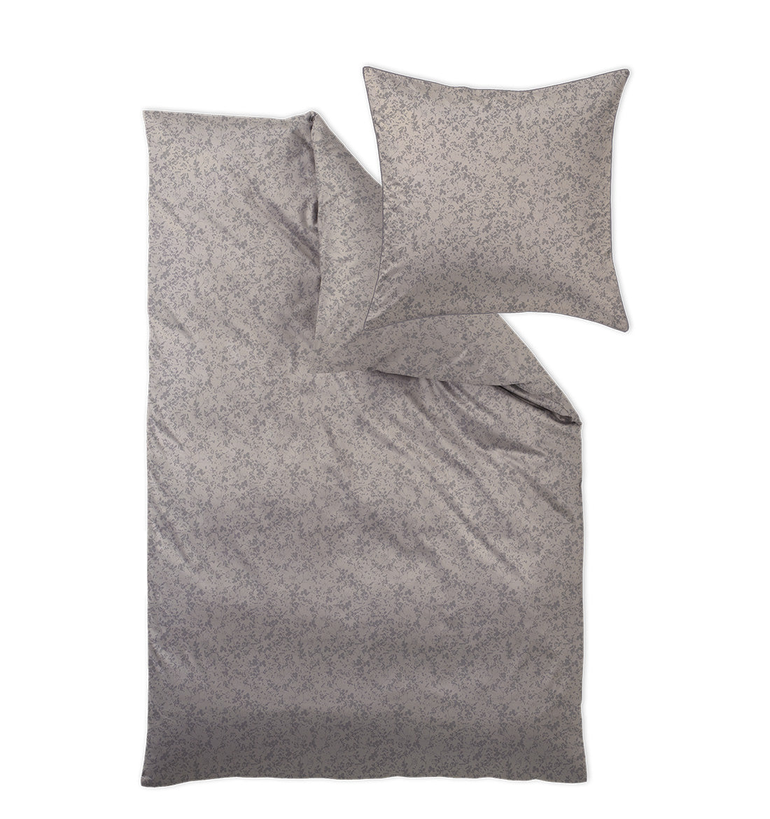 Maco-satin bed linen NORA