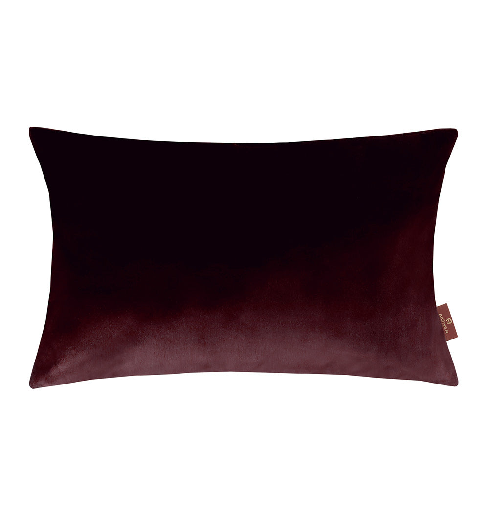 Cushion cover EQUITA BORDEAUX AIGNER