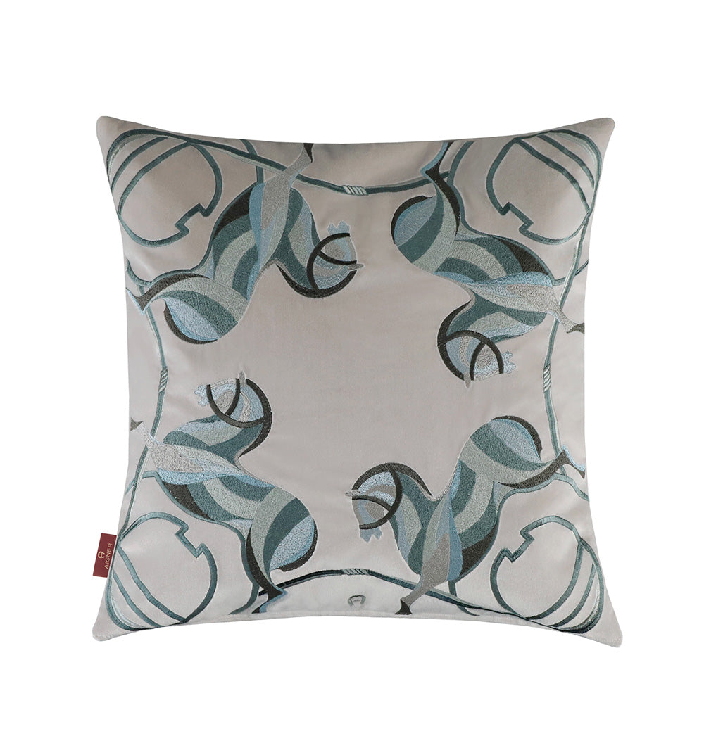 Cushion cover for decoration EQUITANIA AIGNER