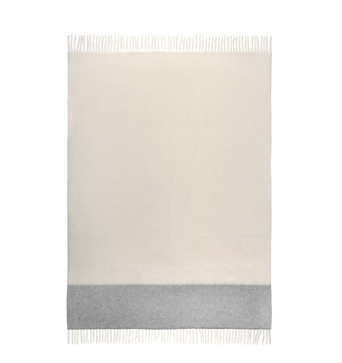 Plaid MOTION ALPACA WOOL AIGNER