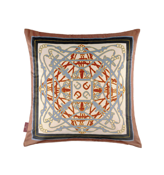Cushion cover FILA CINNAMON AIGNE