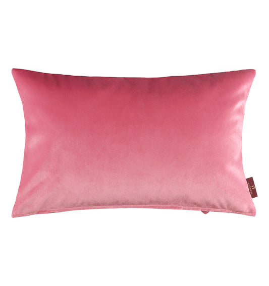 Rosalia cushion cover for decoration pink