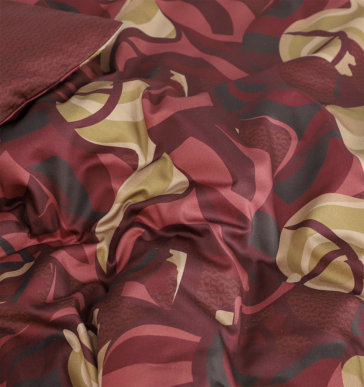 Satin EPONA BED LINEN AIGNER