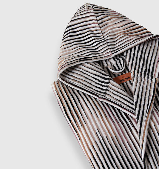Bathrobe ARPEGGIO MISSONI HOME - HomeFashion