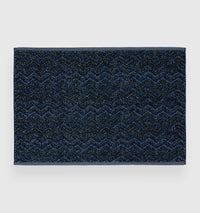 Vannimatt AZUL MISSONI HOME