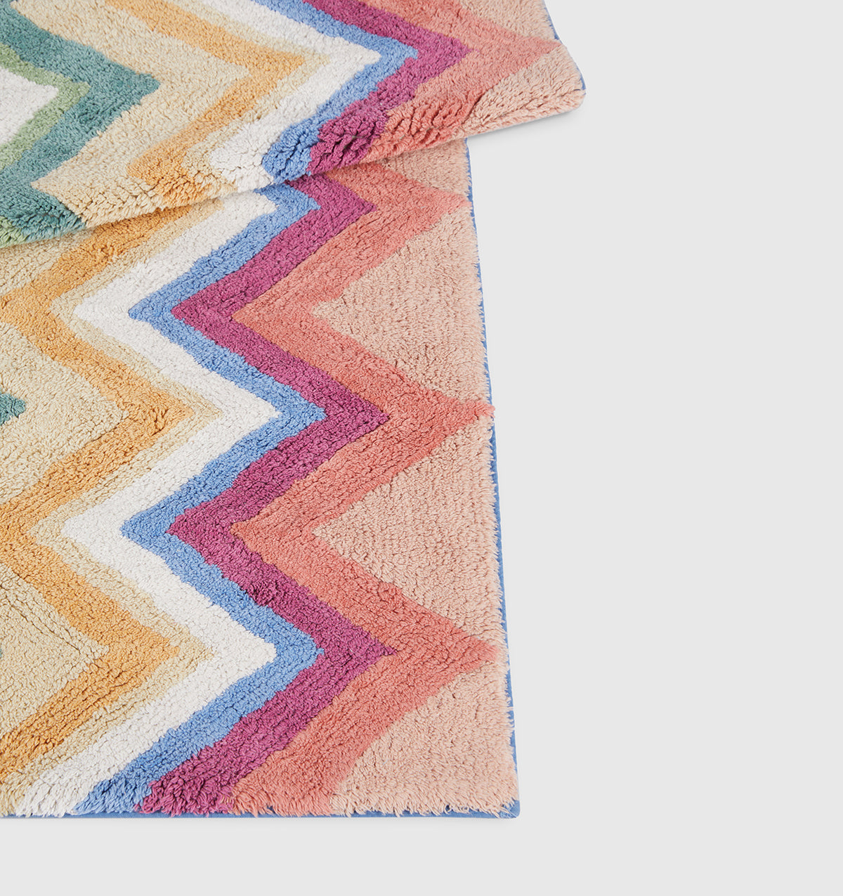 Bath Rug AMONE MISSONI HOME