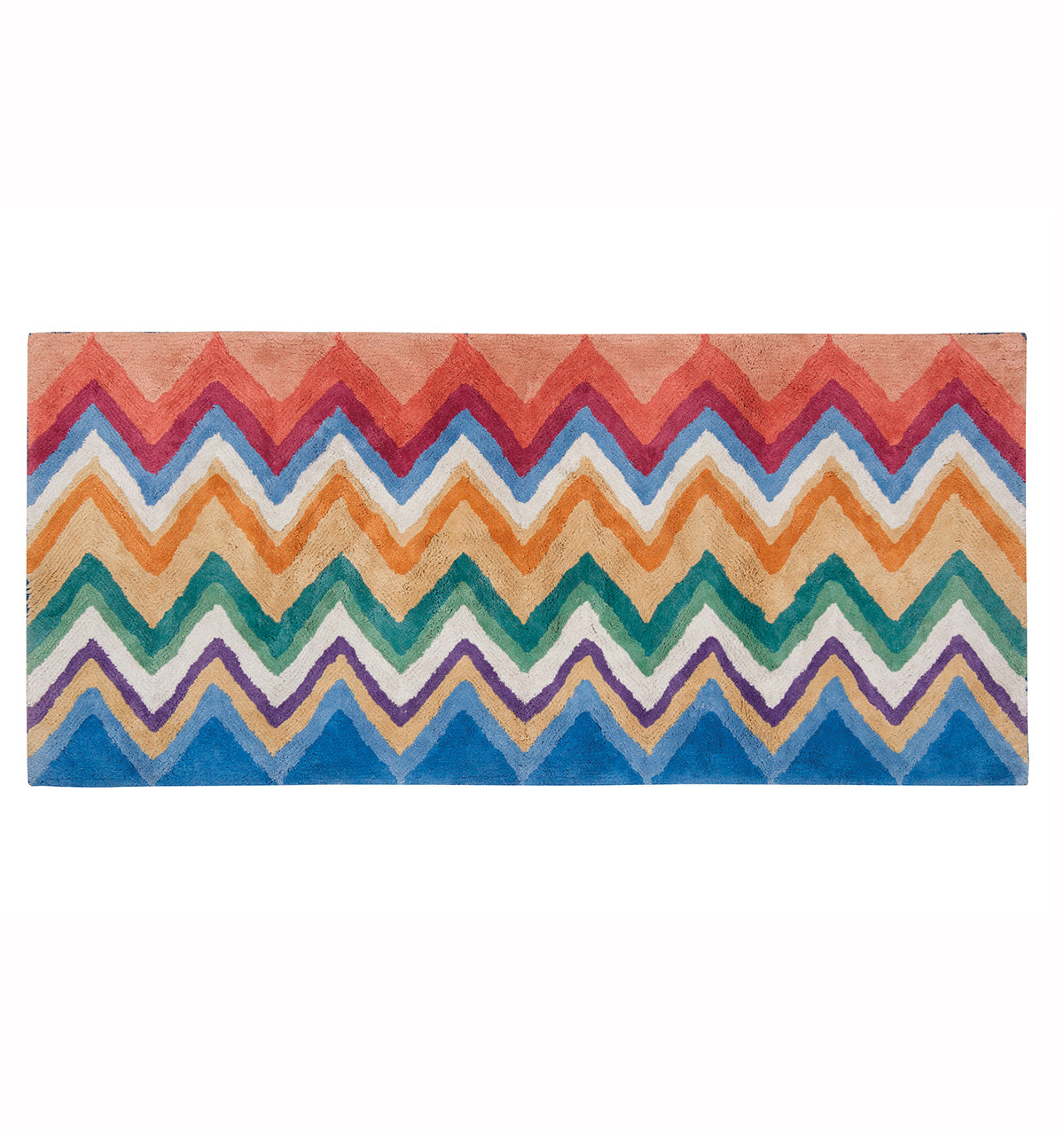 Bath Rug AMONE MISSONI HOME
