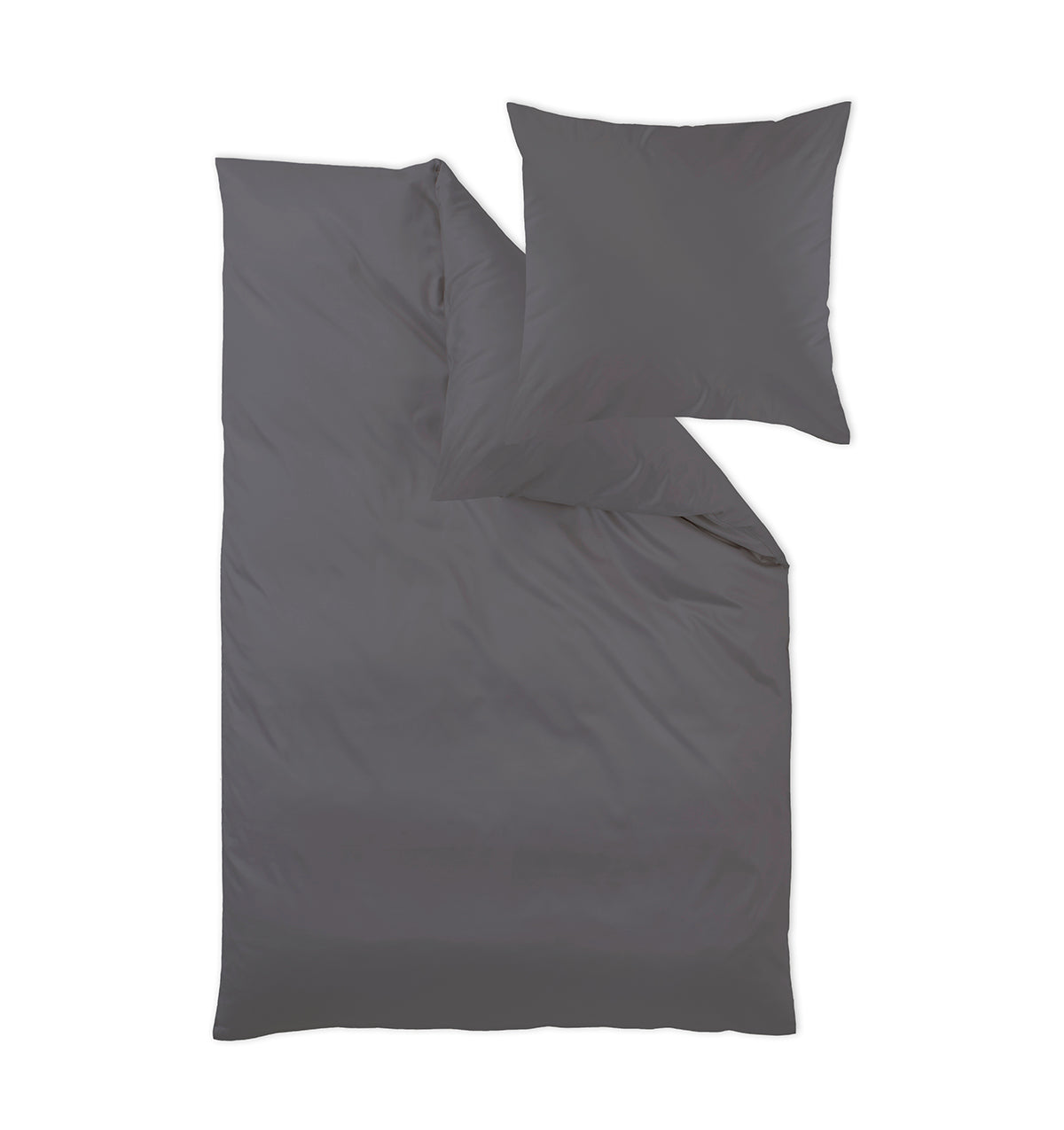 Maco-satin bed linen SELECT STONE
