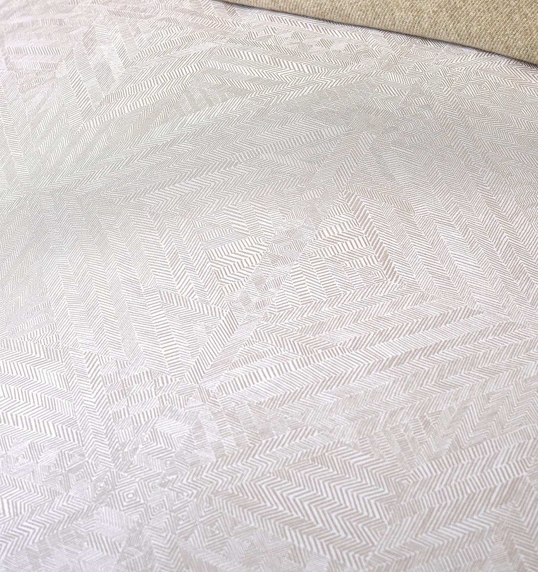Maco-satin bed linen LUND