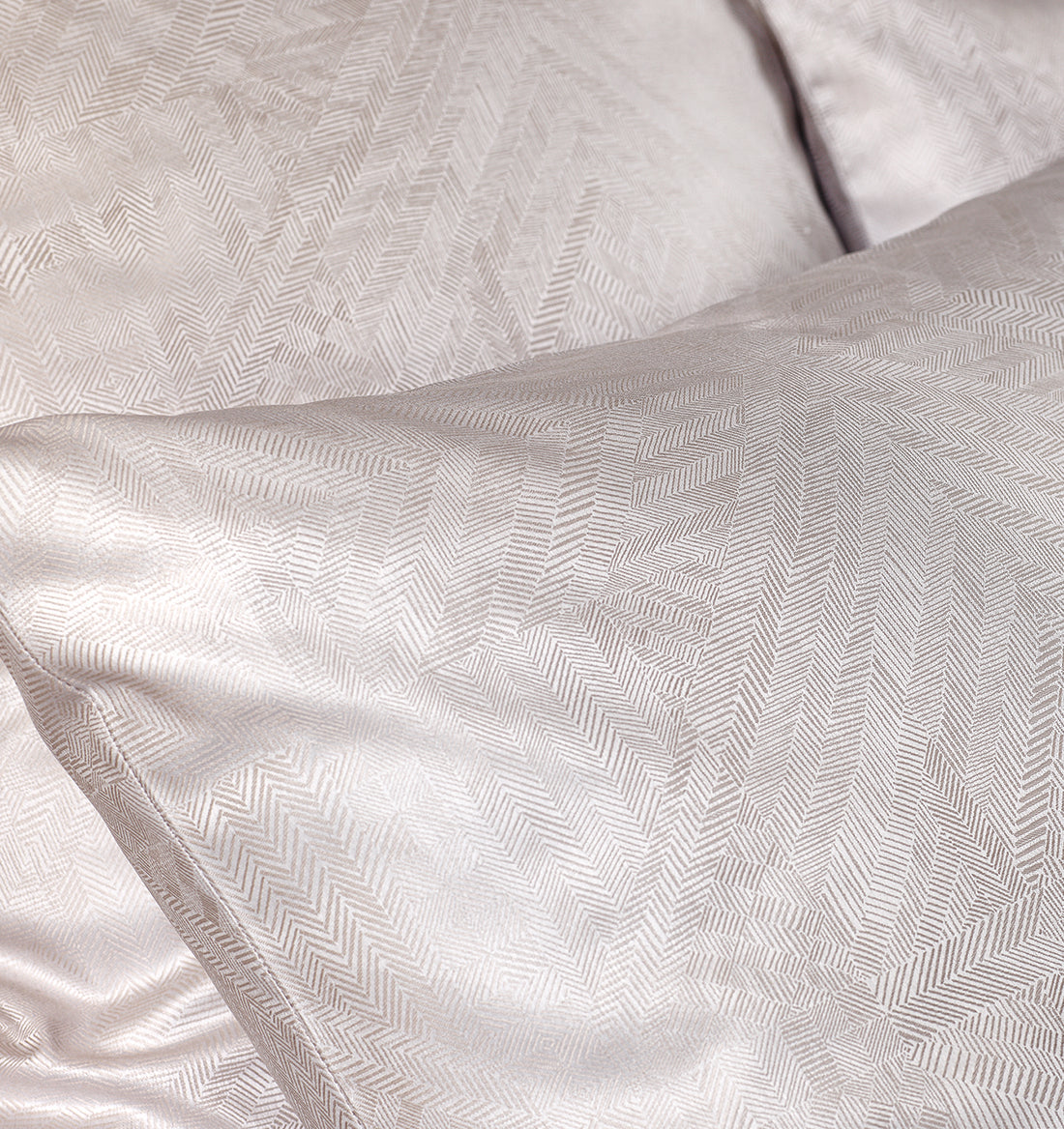Maco-satin bed linen LUND