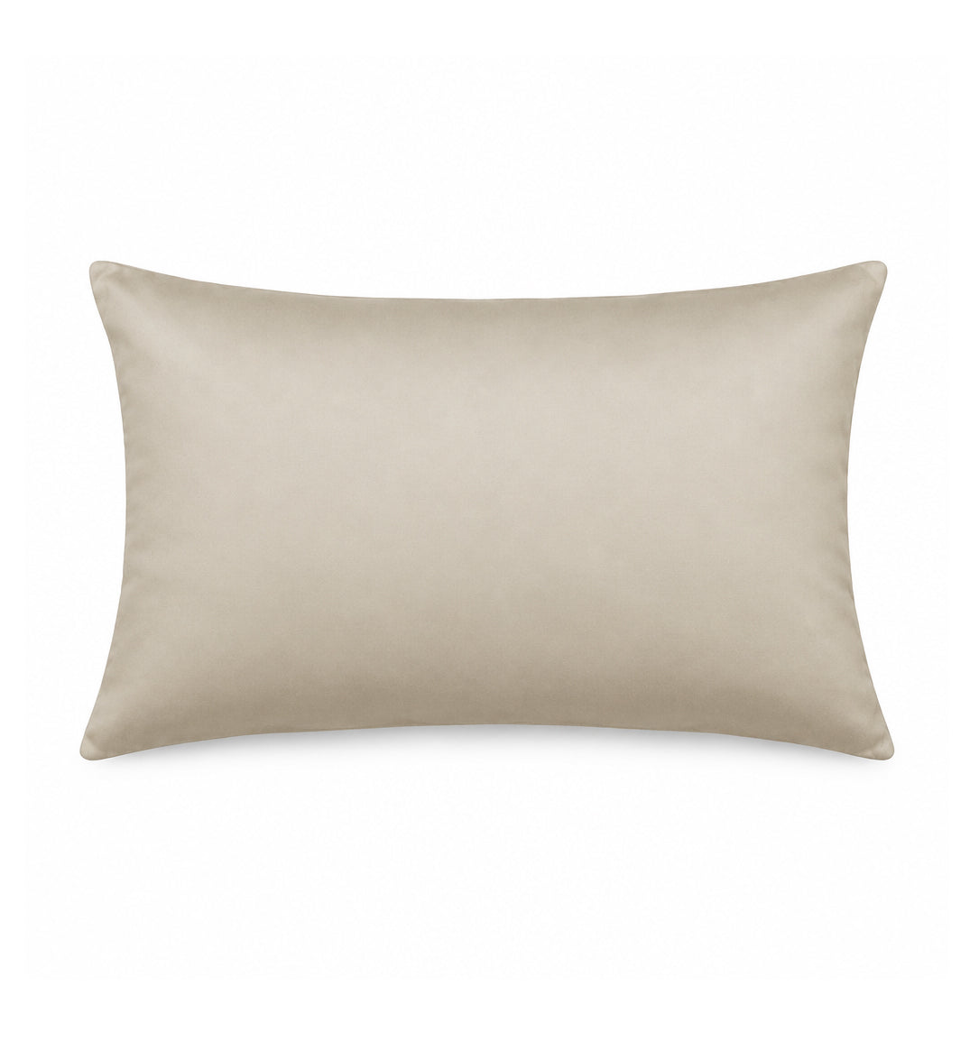 French cotton satin pillowcase LIN
