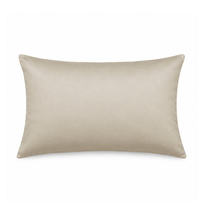 French cotton satin pillowcase LIN